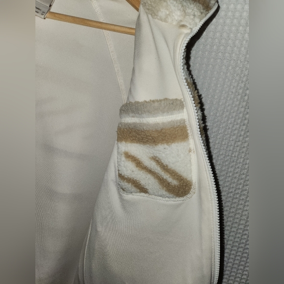 ☀️Host Pick☀️The North Face Ridge Fleece Jacket, Women's XS - Picture 8 of 10